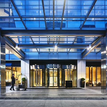 Grand Parcvue Hotel Residence Ченду Екстер'єр фото