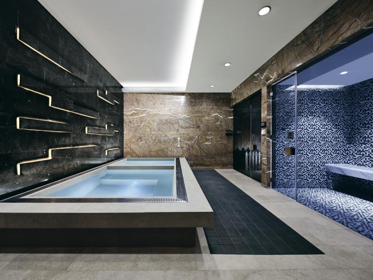 Grand Parcvue Hotel Residence Ченду Екстер'єр фото