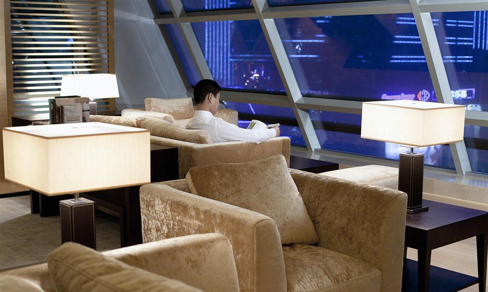 Grand Parcvue Hotel Residence Ченду Екстер'єр фото