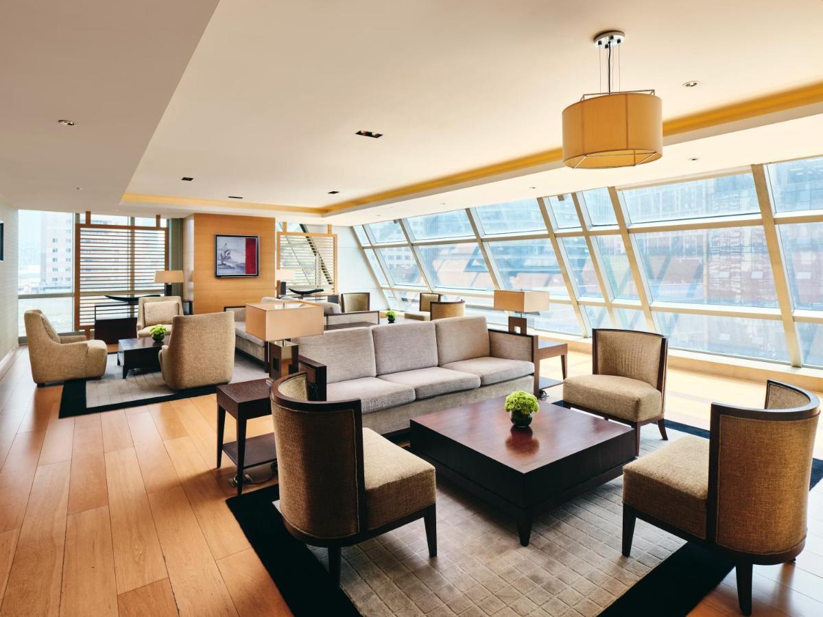 Grand Parcvue Hotel Residence Ченду Екстер'єр фото